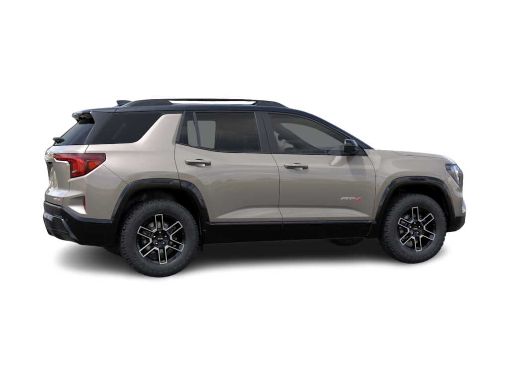 Thumbnail: 2027 GMC Terrain - 15