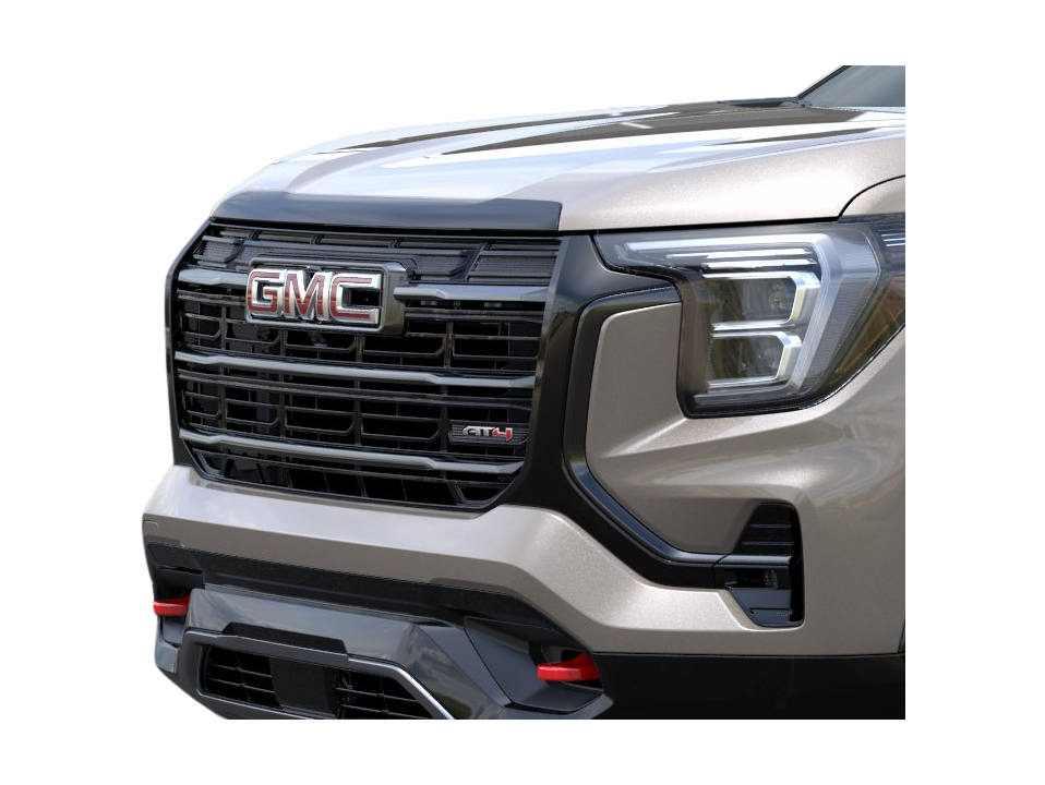 Thumbnail: 2027 GMC Terrain - 5