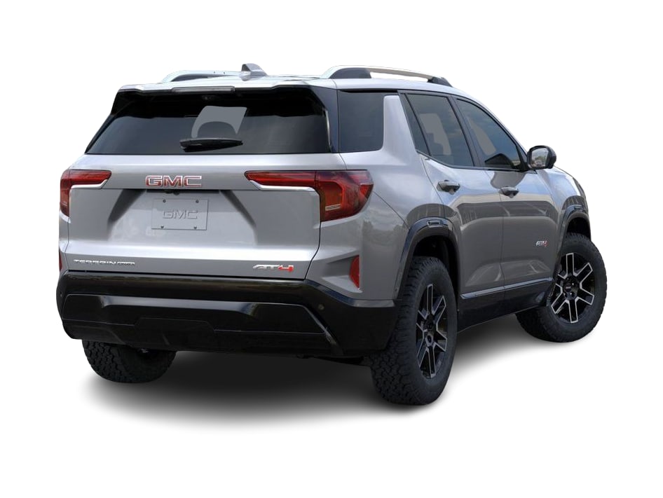 Thumbnail: 2026 GMC Terrain - 14