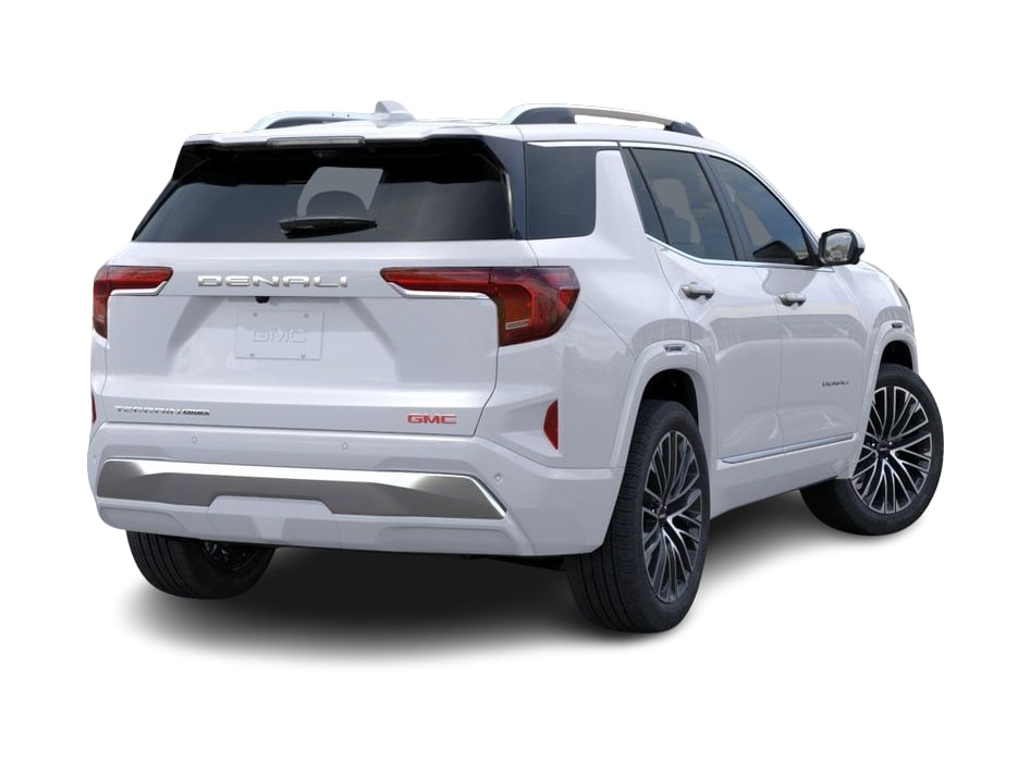 Thumbnail: 2026 GMC Terrain - 14