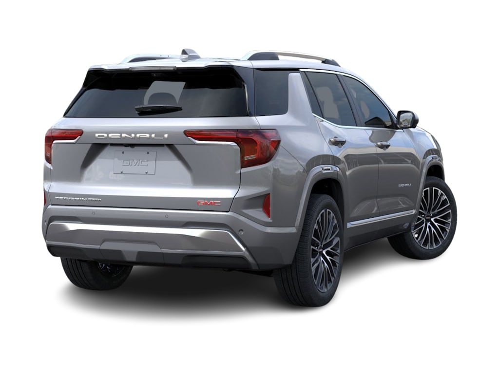 Thumbnail: 2026 GMC Terrain - 14