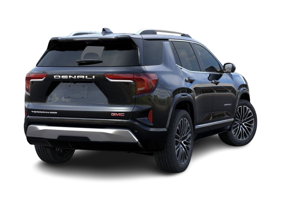 Thumbnail: 2026 GMC Terrain - 14