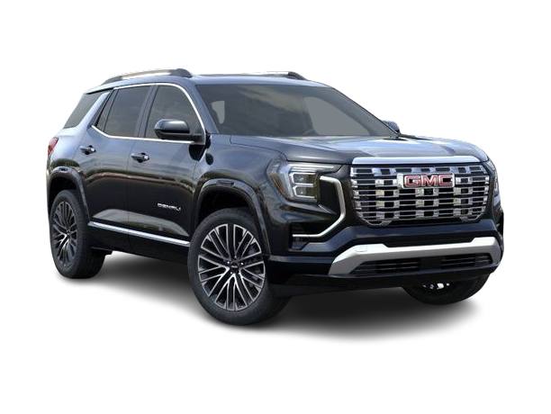 Thumbnail: 2026 GMC Terrain - 13