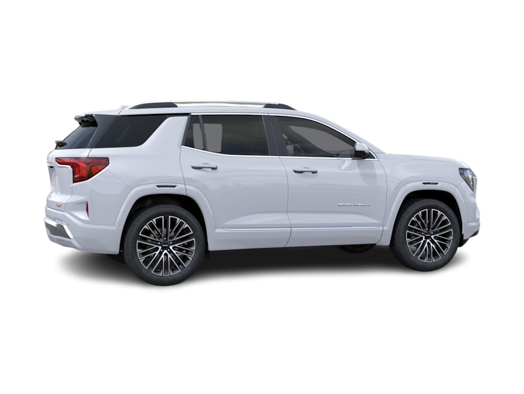 Thumbnail: 2026 GMC Terrain - 15