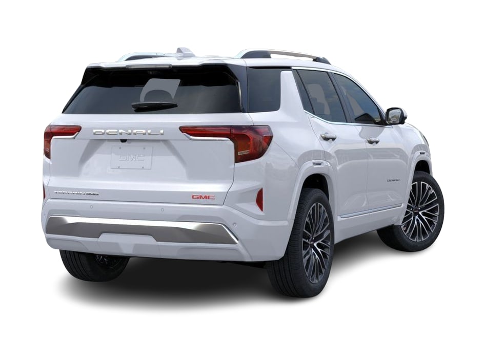 Thumbnail: 2026 GMC Terrain - 14