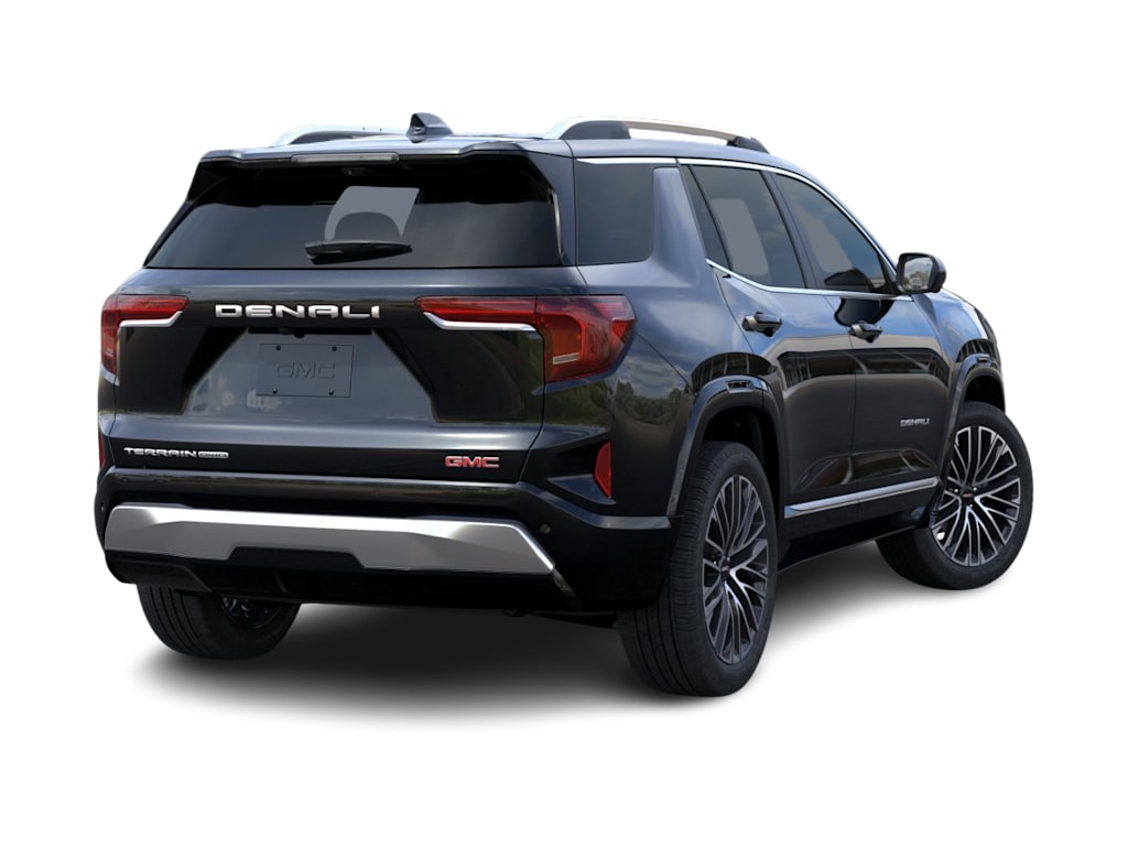 Thumbnail: 2027 GMC Terrain - 14