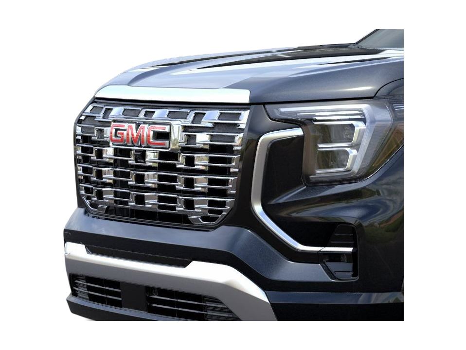 Thumbnail: 2027 GMC Terrain - 5