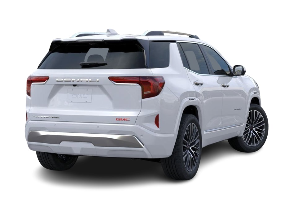 Thumbnail: 2026 GMC Terrain - 14