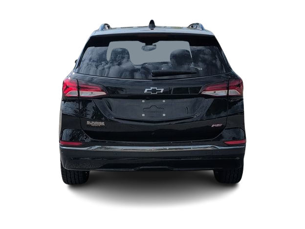 Thumbnail: 2023 Chevrolet Equinox - 22