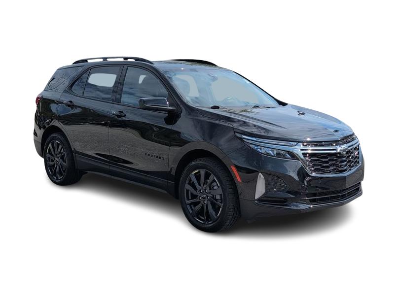 Thumbnail: 2023 Chevrolet Equinox - 20