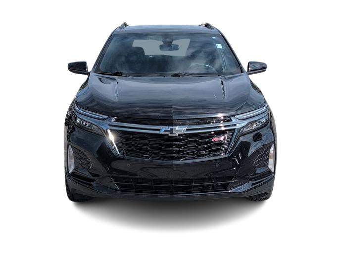 Thumbnail: 2023 Chevrolet Equinox - 5