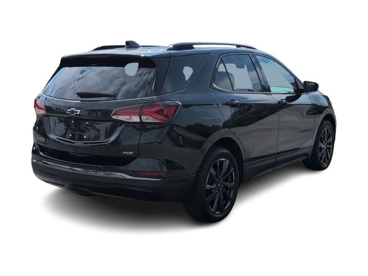 Thumbnail: 2023 Chevrolet Equinox - 23