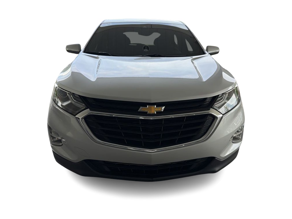 Thumbnail: 2020 Chevrolet Equinox - 4