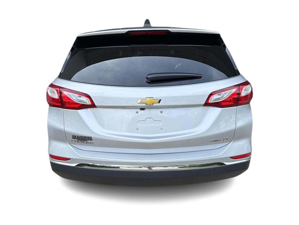 Thumbnail: 2020 Chevrolet Equinox - 3