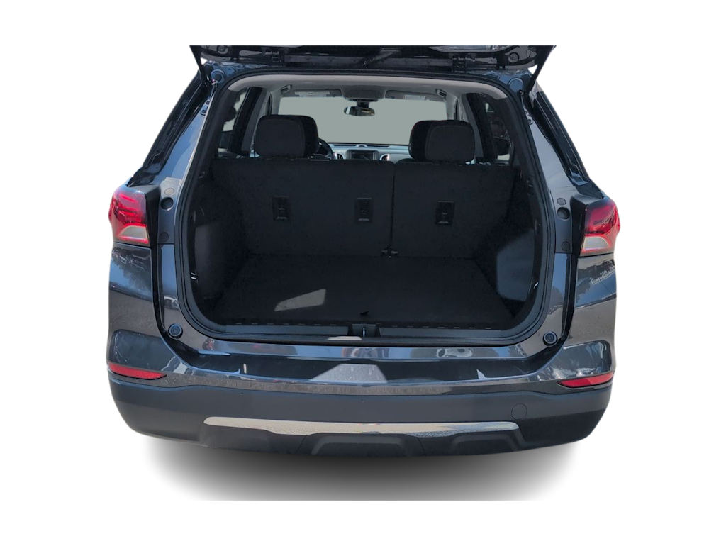 Thumbnail: 2023 Chevrolet Equinox - 16