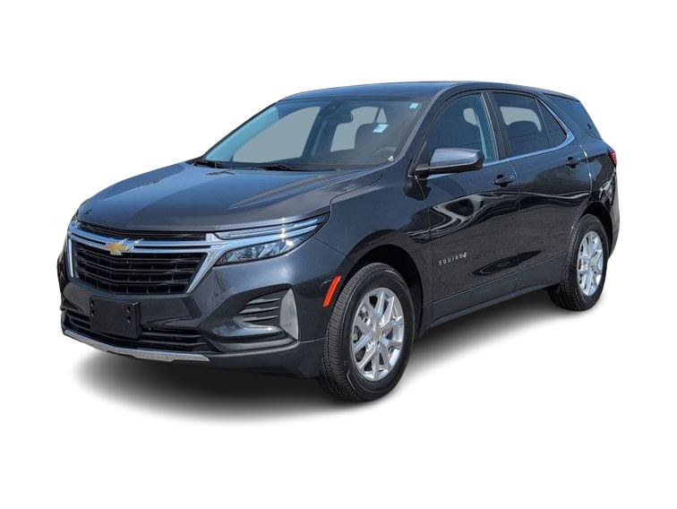 Thumbnail: 2023 Chevrolet Equinox - 20