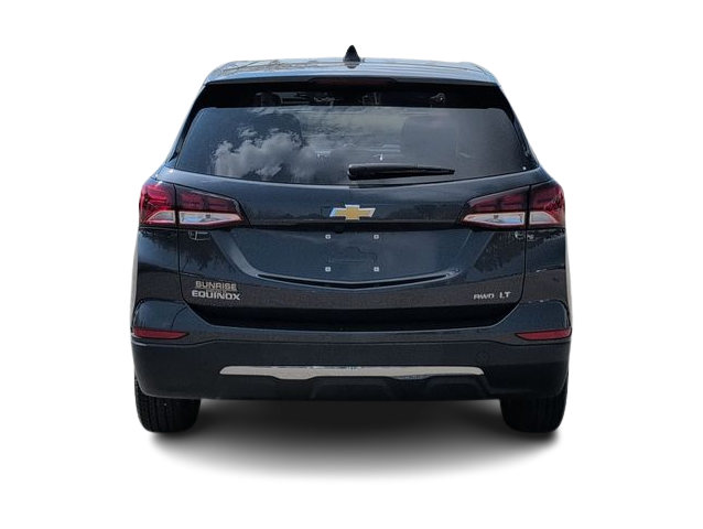 Thumbnail: 2023 Chevrolet Equinox - 21