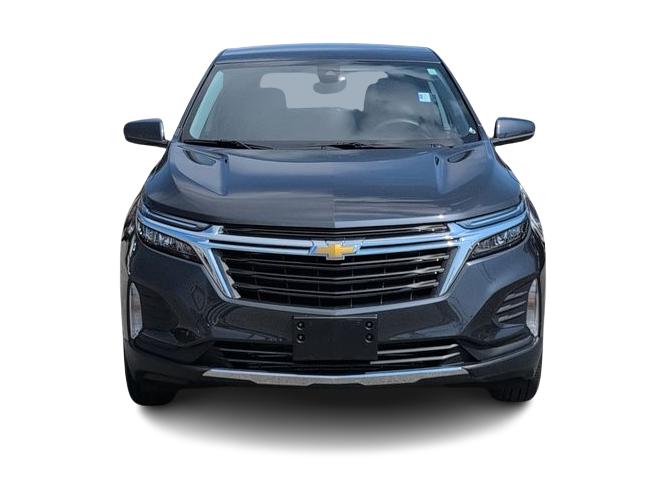 Thumbnail: 2023 Chevrolet Equinox - 5