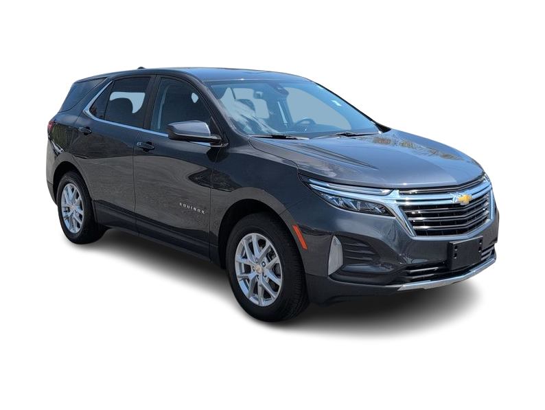 Thumbnail: 2023 Chevrolet Equinox - 19