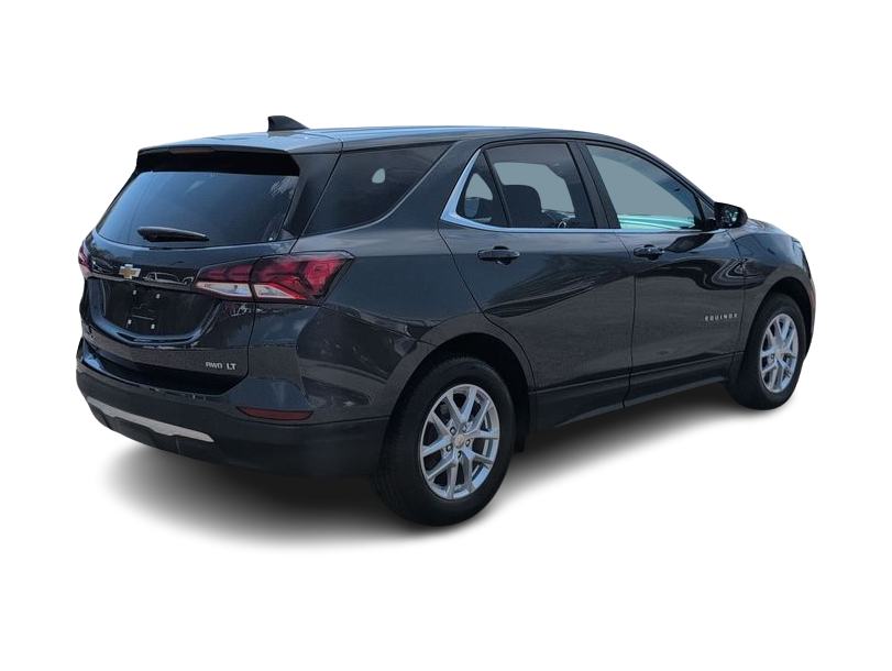Thumbnail: 2023 Chevrolet Equinox - 22