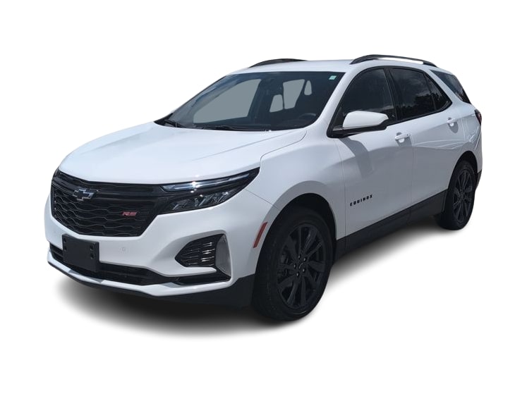 Thumbnail: 2024 Chevrolet Equinox - 20