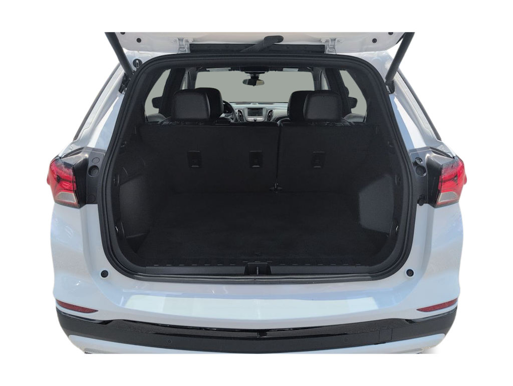 Thumbnail: 2024 Chevrolet Equinox - 34