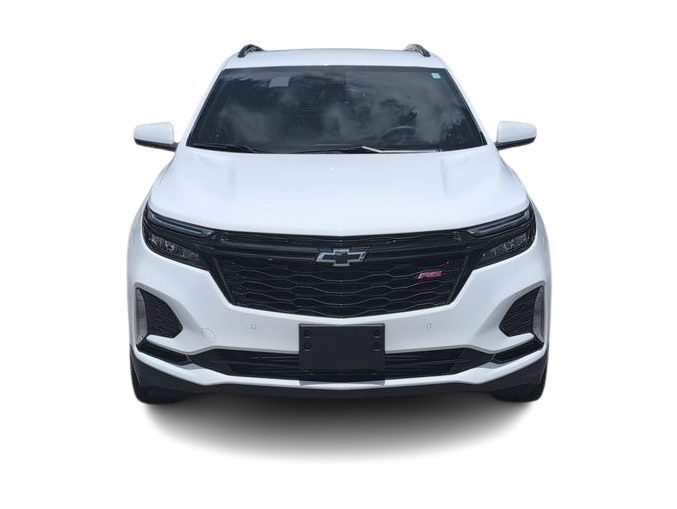 Thumbnail: 2024 Chevrolet Equinox - 5