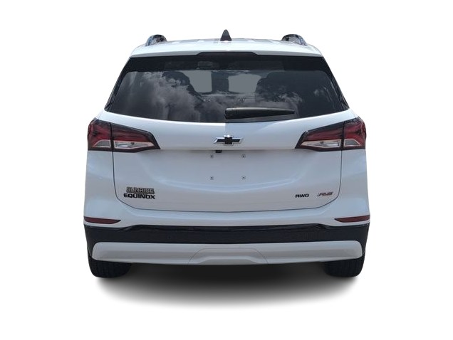 Thumbnail: 2024 Chevrolet Equinox - 21