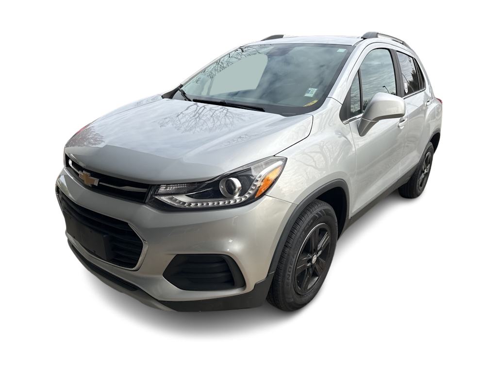 2019 Chevrolet Trax