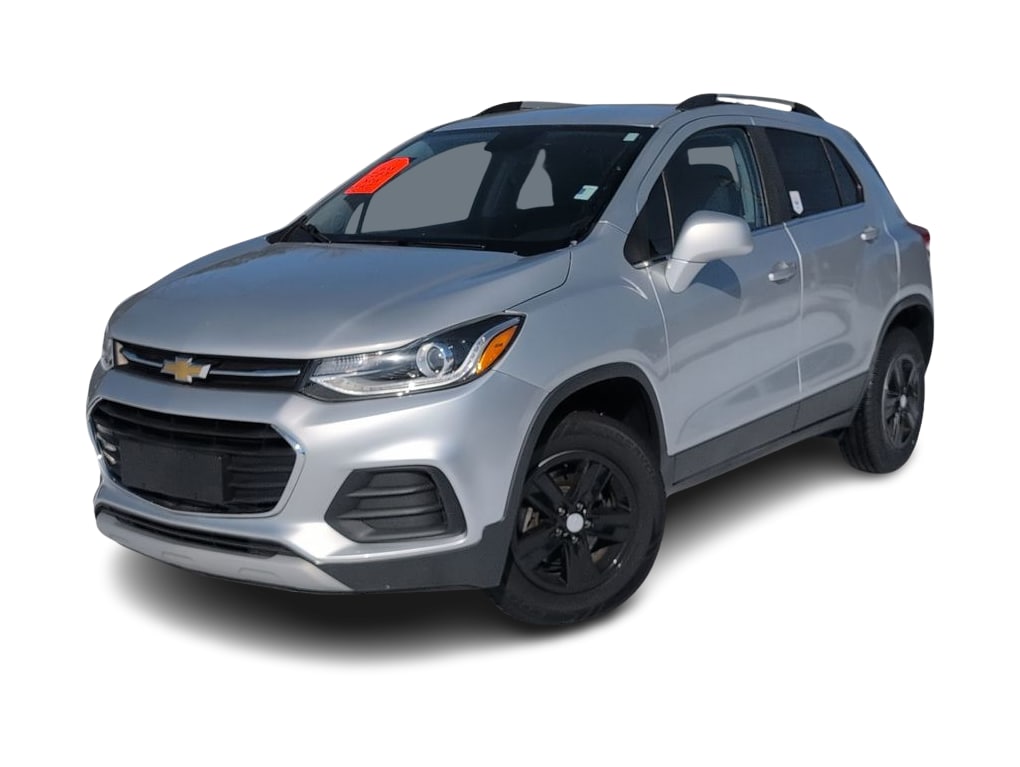 2019 Chevrolet Trax