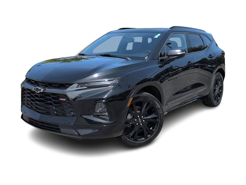 2019 Chevrolet Blazer