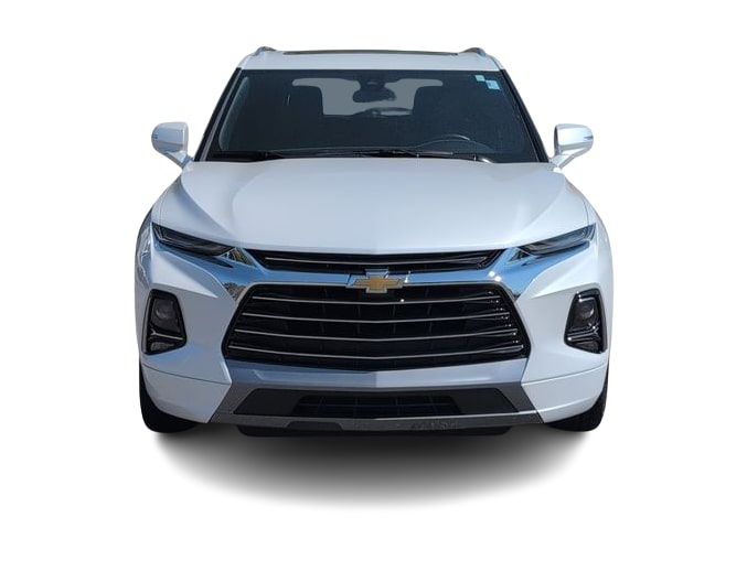 Thumbnail: 2021 Chevrolet Blazer - 6