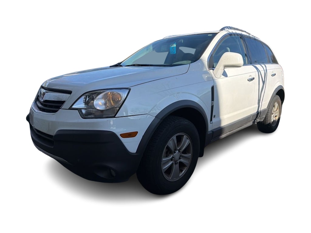 2008 Saturn VUE