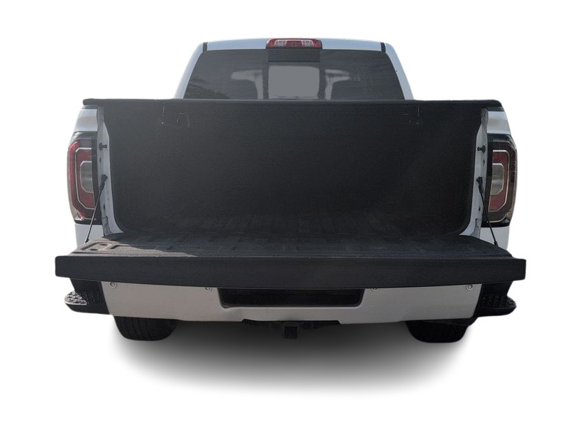 Thumbnail: 2017 GMC Sierra 1500 - 35