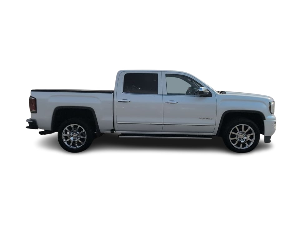 Thumbnail: 2017 GMC Sierra 1500 - 20