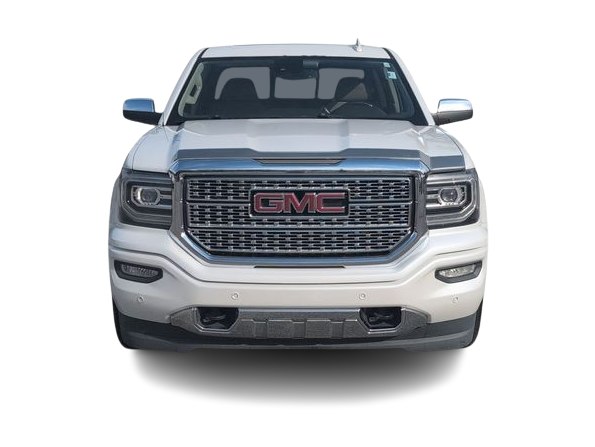 Thumbnail: 2017 GMC Sierra 1500 - 5
