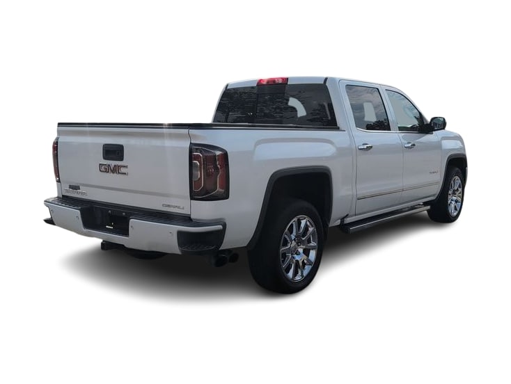 Thumbnail: 2017 GMC Sierra 1500 - 19