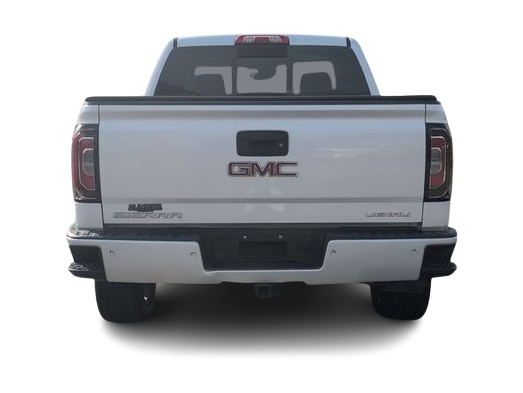 Thumbnail: 2017 GMC Sierra 1500 - 18