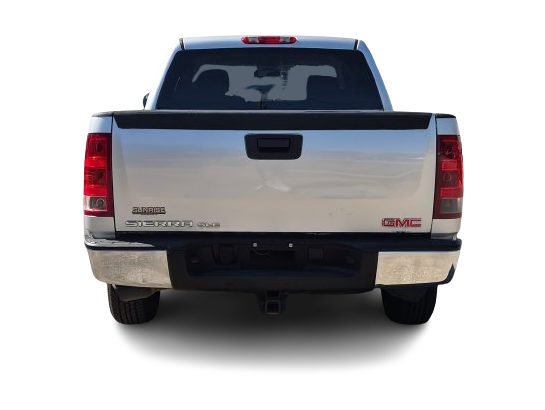 Thumbnail: 2013 GMC Sierra 1500 - 5