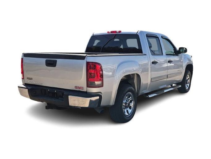 Thumbnail: 2013 GMC Sierra 1500 - 23