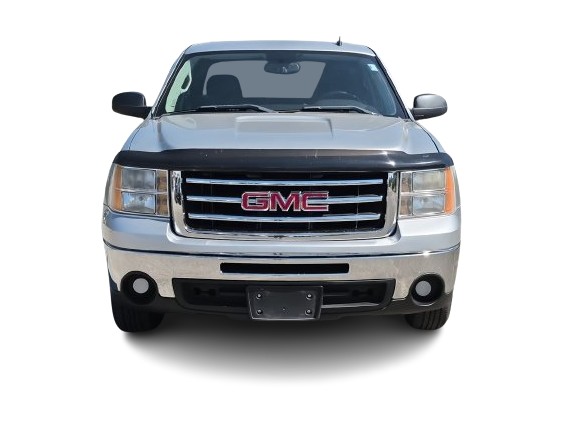 Thumbnail: 2013 GMC Sierra 1500 - 6