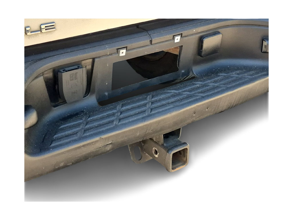 Thumbnail: 2013 GMC Sierra 1500 - 18
