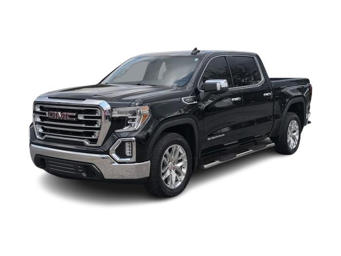 Thumbnail: 2020 GMC Sierra 1500 - 18