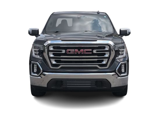 Thumbnail: 2020 GMC Sierra 1500 - 4