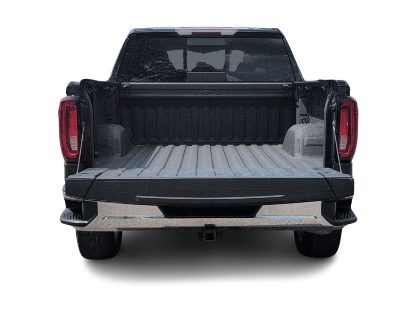 Thumbnail: 2020 GMC Sierra 1500 - 14