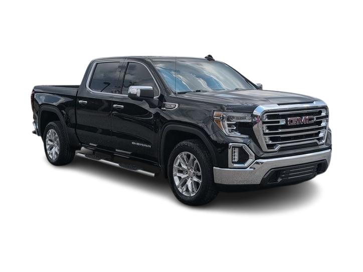Thumbnail: 2020 GMC Sierra 1500 - 17