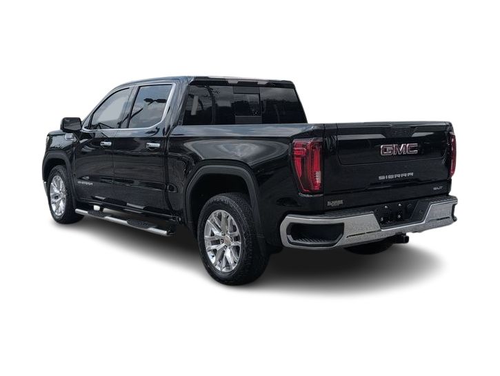 Thumbnail: 2020 GMC Sierra 1500 - 19