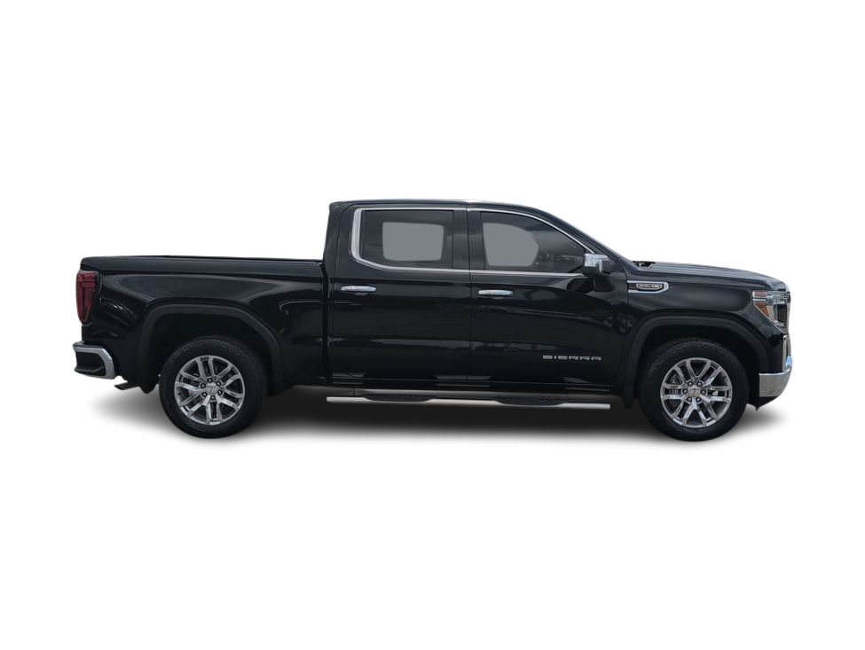 Thumbnail: 2020 GMC Sierra 1500 - 22