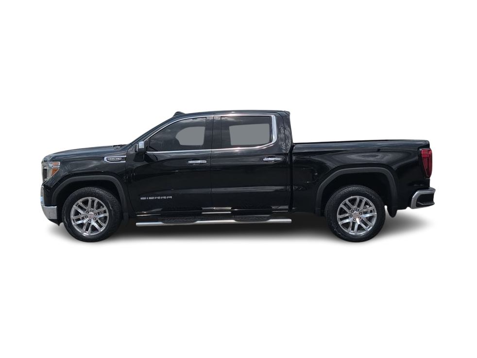 Thumbnail: 2020 GMC Sierra 1500 - 3