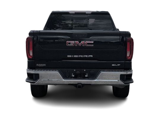 Thumbnail: 2020 GMC Sierra 1500 - 20